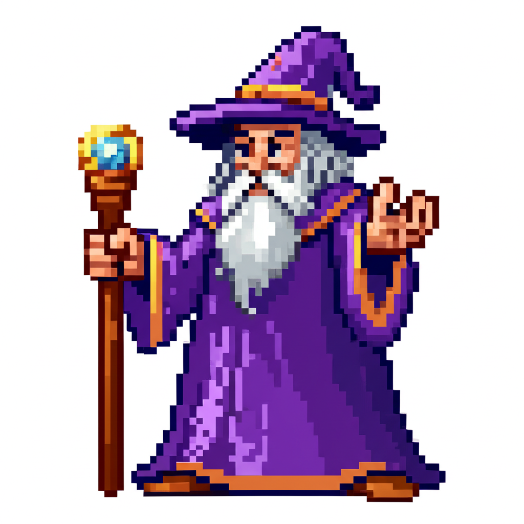 $MAGIC
